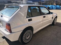 Bild des Angebotes Lancia Delta 2.0 16v HF Integrale cat.