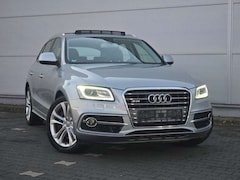 Bild des Angebotes Audi SQ5 quattro (Panorama/Leder/Kamera)