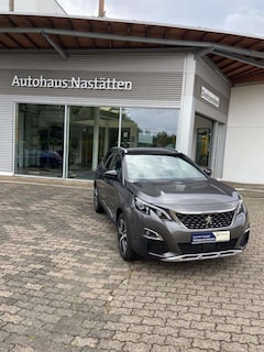 Bild des Angebotes Peugeot 3008 1.6 EAT8 Allure