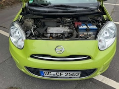 Bild des Angebotes Nissan Micra Micra 1.2 DIG-S Tekna