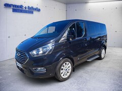 Bild des Angebotes Ford Tourneo Custom 320 L1H1 VA Titanium