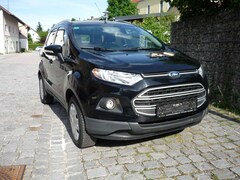 Bild des Angebotes Ford EcoSport ECOSPORT 1.0 EcoBoost TREND
