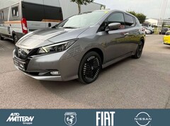 Bild des Angebotes Nissan Leaf N- Connecta 62 KW schon ab 220€ L-Rate*