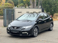 Bild des Angebotes Honda Civic 1.4 i-VTEC /Opa's Auto sucht neuen Besitze