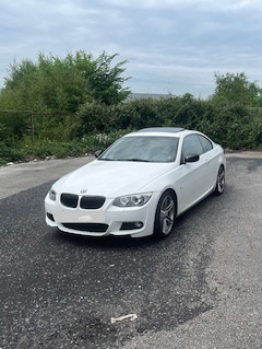 Bild des Angebotes BMW 318 318i Coupe M Sport Edition
