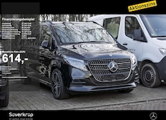 Bild des Angebotes Mercedes-Benz V 250 AVA/AMG/NIGHT/DISTRO/SPUR/BURMESTER/KLIMA