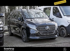 Bild des Angebotes Mercedes-Benz V 250 AVA/AMG/NIGHT/DISTRO/SPUR/BURMESTER/KLIMA