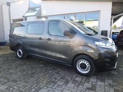 Bild des Angebotes Citroen Jumpy XL BlueHDi 180 EAT8 business Kasten