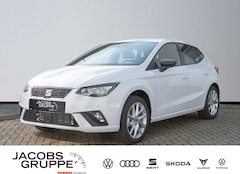 Bild des Angebotes SEAT Ibiza FR 1.5 TSI 110 kW DSG UPE EUR 32.750,- incl. Überführung