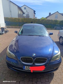 Bild des Angebotes BMW 530 530d Touring