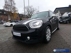 Bild des Angebotes MINI Cooper Countryman All4 Panoramad.Head up Leder Kamera