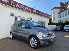 Bild des Angebotes Mercedes-Benz A 190 L ELEGANCE Automatik * TOP ZUSTAND *