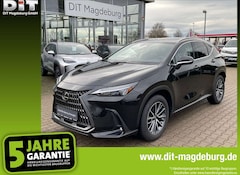 Bild des Angebotes Lexus NX 350h Executive Line ACC+LED+2xKlima+LM