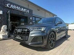 Bild des Angebotes Audi SQ7 4,0 TDI quattro basis *AHK*Pano*RFK*Matrix-LED