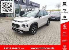 Bild des Angebotes Citroen C3 AIRCROSS SHINE 1.2 PURETECH AHZV RFK NAVI