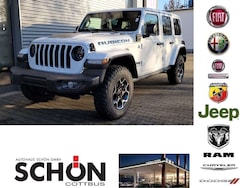 Bild des Angebotes Jeep Wrangler Unlimited Rubicon MY23 PHEV