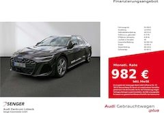 Bild des Angebotes Audi A6 Avant TDI quattro S line Digitales Cockpit
