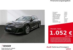 Bild des Angebotes Audi A6 Avant TDI quattro S line Digitales Cockpit