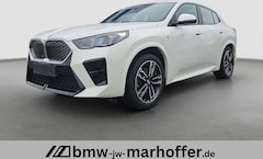 Bild des Angebotes BMW iX2 30 xDrive M Sport AHK 8xBMW Alu NP 70.090,-