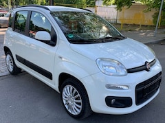 Bild des Angebotes Fiat Panda Lounge Benzin und Erdgas