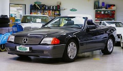 Bild des Angebotes Mercedes-Benz SL 300 300SL-24  R129