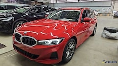 Bild des Angebotes BMW 320 dA xDrive Touring Navi LED SiHz Tempo PDC AHK