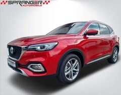 Bild des Angebotes MG EHS *PanoD*360°*Navi*Leder*el.Heckklappe*