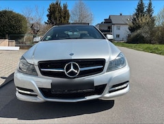 Bild des Angebotes Mercedes-Benz 220 Facelift-Modell, Panorama-Glasdach