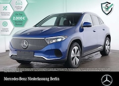 Bild des Angebotes Mercedes-Benz EQA 350 4M PROG+PLUS-PAKET+AHK+KAMERA+KEYLESS+SPUR