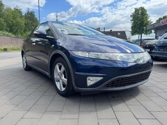 Bild des Angebotes Honda Civic 1.4 Sport