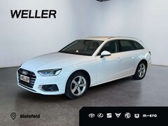 Bild des Angebotes Audi A4 allroad 40 TDI qu S tronic advanced *Standhz*
