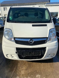 Bild des Angebotes Opel Vivaro Kasten L1H1 2,7t Kasten/Kombi