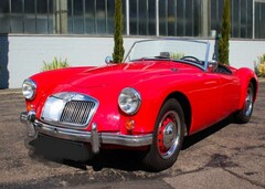 Bild des Angebotes MG MGA 1500
