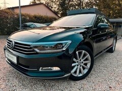 Bild des Angebotes VW Passat Lim. High 4M Leder*Pano*Navi*Kam*StandHz.
