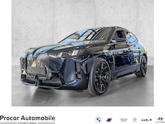 Bild des Angebotes BMW iX xDrive45 M Sport HuD+ACC+AHK+Standh.+LED+H/K+Memor
