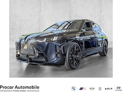 Bild des Angebotes BMW iX xDrive45 M Sport HUD+AHK+H/K+M Multisitze+Iconic G