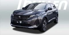 Bild des Angebotes Peugeot 5008 Allure Pack 1.5 BlueHDi Bluetooth Navi LED