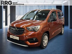 Bild des Angebotes Opel Combo Life E ULTIMATE TURBO