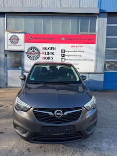 Bild des Angebotes Opel Crossland X 1.2 Start/Stop Edition