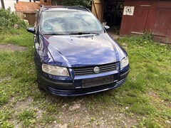 Bild des Angebotes Fiat Stilo 1..6 16V  speed