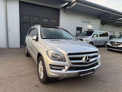 Bild des Angebotes Mercedes-Benz GL 500 4M,Kette neu! Pano,Fond TV,7-Sitze,H&K