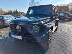 Bild des Angebotes Mercedes-Benz G 500 AMG Line Multibeam 21 Zoll AMG Memory