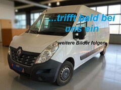 Bild des Angebotes Renault Master 2.3 dCi "L3H2",Klima,AHK,PDC,3S,TÜV12/26,Serv.