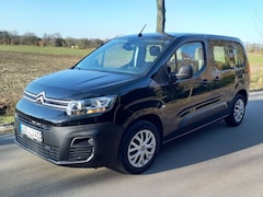 Bild des Angebotes Citroen Berlingo Berlingo MPV M BlueHDi 100 LIVE PACK
