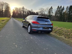 Bild des Angebotes VW Scirocco Scirocco 1.4 TSI (BlueMotion Technology)