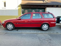 Bild des Angebotes Opel Vectra 2.0 Caravan CD Exklusiv Automatik TÜV Neu