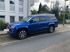 Bild des Angebotes VW Amarok 3.0 TDI 4MOTION Autm. Aventura
