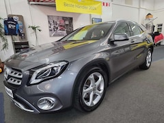 Bild des Angebotes Mercedes-Benz GLA 200 GLA 7G-DCT Urban LED-High-Perf.,Kamera,AHK,Leder !