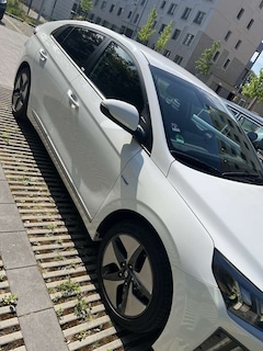Bild des Angebotes Hyundai IONIQ Style Hybrid