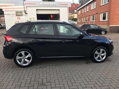 Bild des Angebotes Skoda Kamiq Style